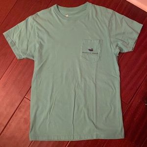 Southern Marsh tee